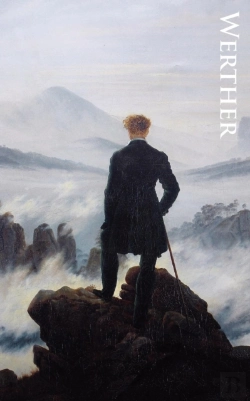 Bertrand.pt - The Sorrows Of Young Werther