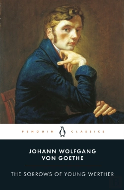 Bertrand.pt - The Sorrows Of Young Werther