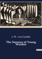 The Sorrows Of Young Werther
