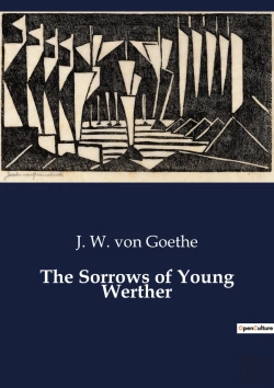 Bertrand.pt - The Sorrows Of Young Werther