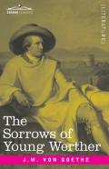 The Sorrows Of Young Werther
