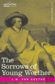 The Sorrows Of Young Werther
