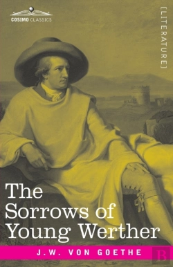 Bertrand.pt - The Sorrows Of Young Werther