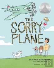 The Sorry Plane