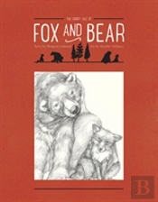 The Sorry Tale Of Fox And Bear