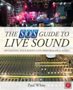 Bertrand.pt - The Sos Guide To Live Sound
