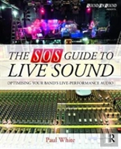 The Sos Guide To Live Sound