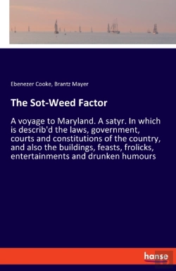 Bertrand.pt - The Sot-Weed Factor