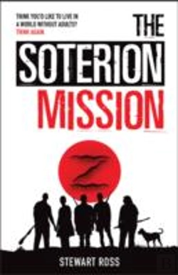 Bertrand.pt - The Soterion Mission