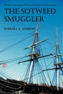 Bertrand.pt - The Sotweed Smuggler