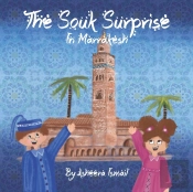 The Souk Surprise In Marrakesh