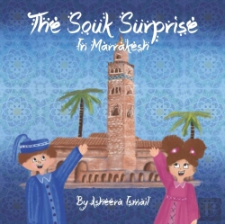 Bertrand.pt - The Souk Surprise In Marrakesh