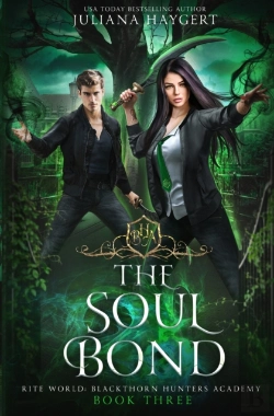 Bertrand.pt - The Soul Bond