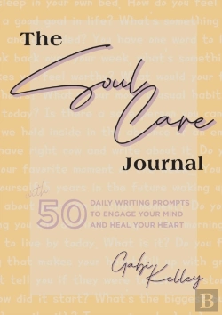 Bertrand.pt - The Soul Care Journal