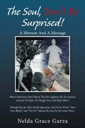 The Soul, Don'T Be Surprised!: A Memoir