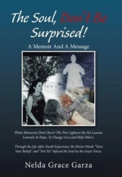 Bertrand.pt - The Soul, Don'T Be Surprised!: A Memoir