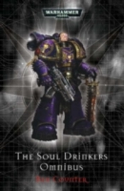 The Soul Drinker'S Omnibus