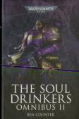 The Soul Drinkers Omnibus: Volume 2