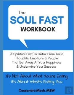 Bertrand.pt - The Soul Fast Workbook