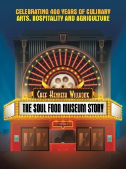 Bertrand.pt - The Soul Food Museum Story