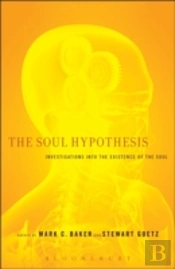 The Soul Hypothesis