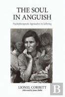 The Soul In Anguish