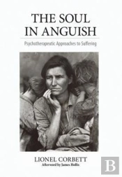 The Soul In Anguish