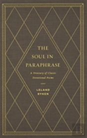 The Soul In Paraphrase