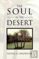 The Soul In The Desert