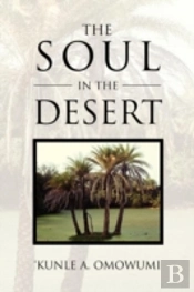 The Soul In The Desert