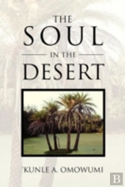 Bertrand.pt - The Soul In The Desert