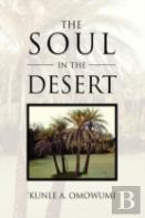 The Soul In The Desert