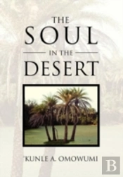 The Soul In The Desert