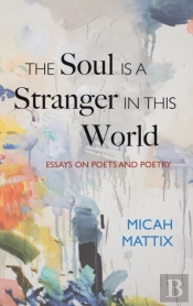 The Soul Is A Stranger In This World
