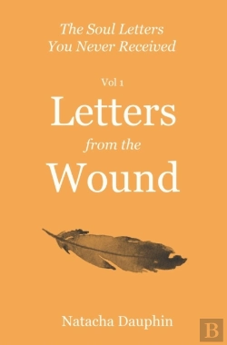 Bertrand.pt - The Soul Letters Vol 1. Letters From The Wound