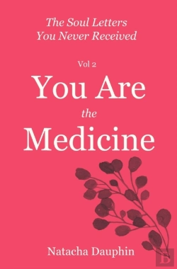 Bertrand.pt - The Soul Letters Vol 2. You Are The Medicine