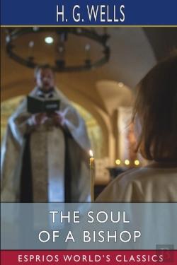 Bertrand.pt - The Soul Of A Bishop (Esprios Classics)