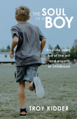 Bertrand.pt - The Soul Of A Boy