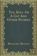 The Soul Of A Cat And Other Stories