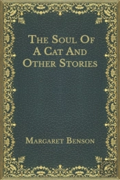 The Soul Of A Cat And Other Stories