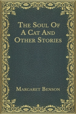 Bertrand.pt - The Soul Of A Cat And Other Stories