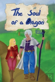 The Soul Of A Dragon