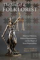 The Soul Of A Folklorist