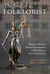 The Soul Of A Folklorist