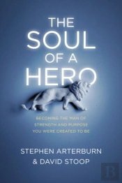 The Soul Of A Hero