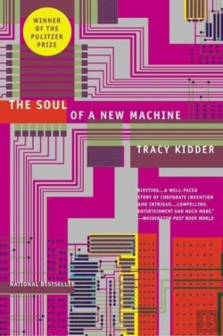 Bertrand.pt - The Soul Of A New Machine