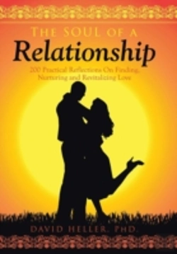 Bertrand.pt - The Soul Of A Relationship: 200 Practical Reflections On Finding, Nurturing And Revitalizing Love