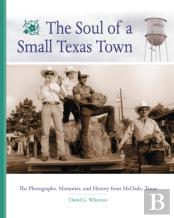 The Soul Of A Small Texas Town