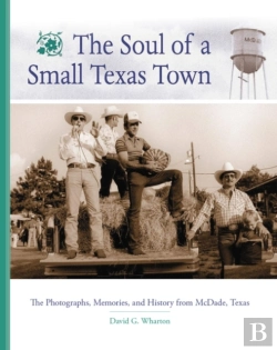 Bertrand.pt - The Soul Of A Small Texas Town