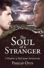 The Soul Of A Stranger